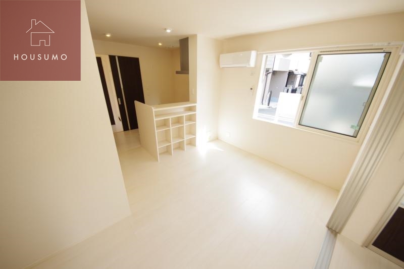 居室・リビング　同施工会社・同型モデルの室内です。（参考写真・イメージ写真）