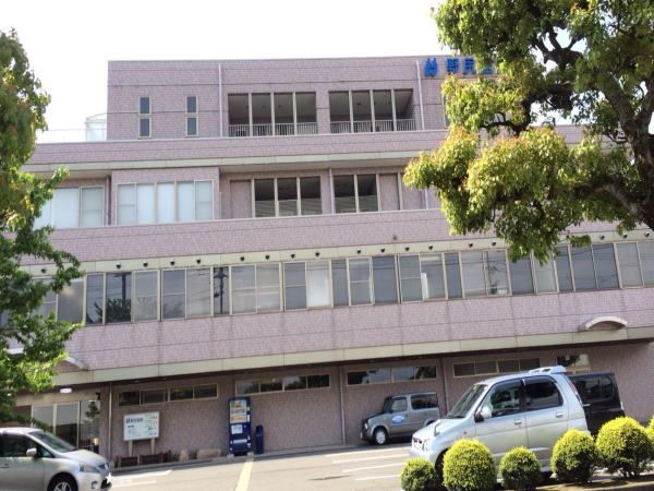 病院　野尻医院（病院）まで650m