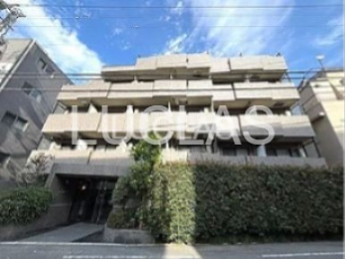 建物外観　『想いの先を照らし出す。』信頼が必要だからこそ、弊社へお任せ