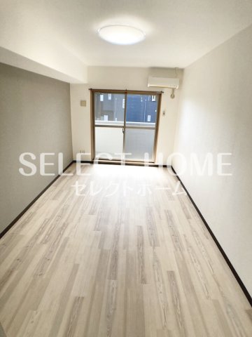 その他部屋・スペース　寝室です