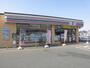 コンビニ　セブンイレブン守谷本町店（コンビニ）まで370m