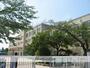 小学校　高槻市立川西小学校（小学校）まで1154m