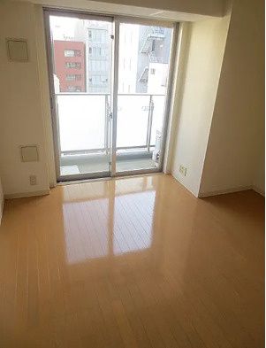 その他部屋・スペース　過ごしやすい室内です