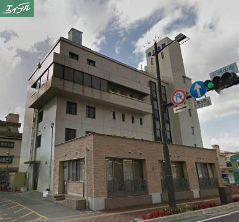 病院　おおぞら会同仁病院（病院）まで971m