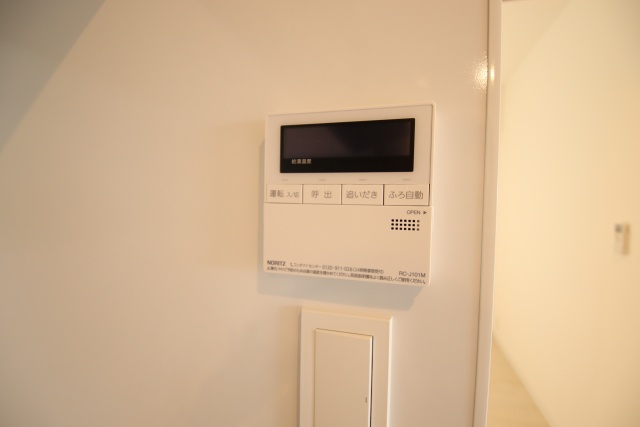 その他設備　※別室の参考写真の為、現況優先です。