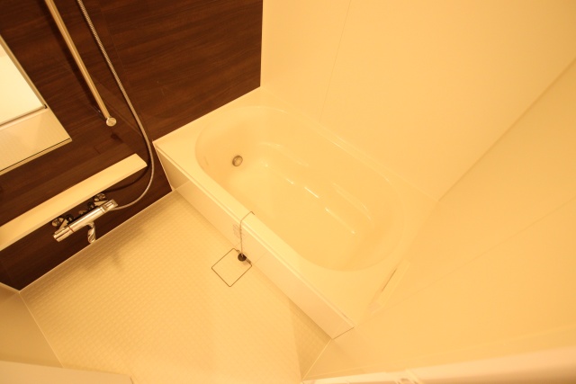 バス・シャワールーム　※別室の参考写真の為、現況優先です。