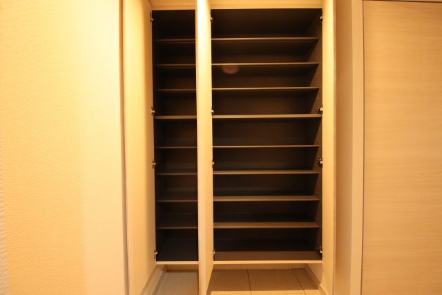 収納　※別室の参考写真の為、現況優先です。