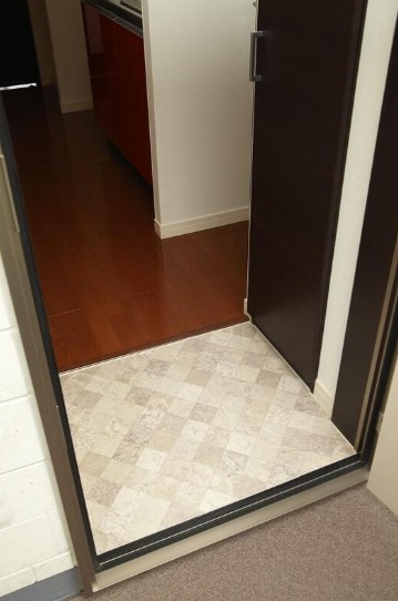 その他部屋・スペース　【参考】同間取・別号室の写真です