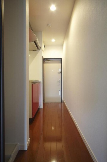 その他　【参考】同間取・別号室の写真です