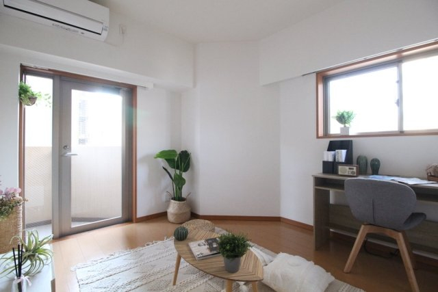 その他部屋・スペース　※家具・小物はイメージです