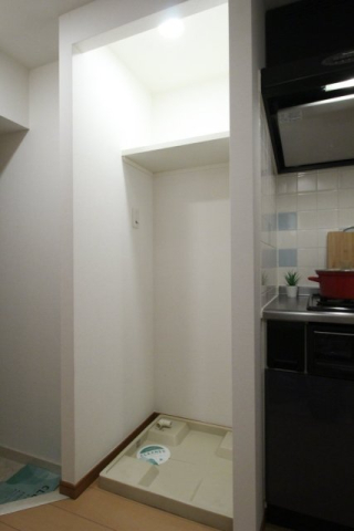 その他設備　※家具・小物はイメージです