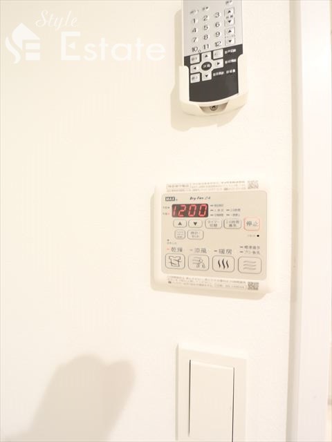 その他　浴室乾燥