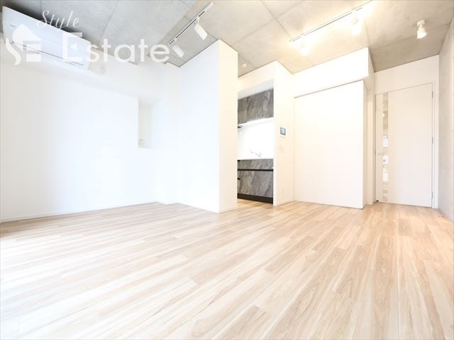 居室・リビング　リビングダイニング