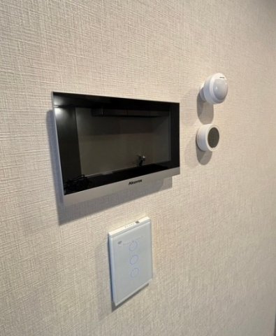 セキュリティ　☆安心安全のセキュリティ☆