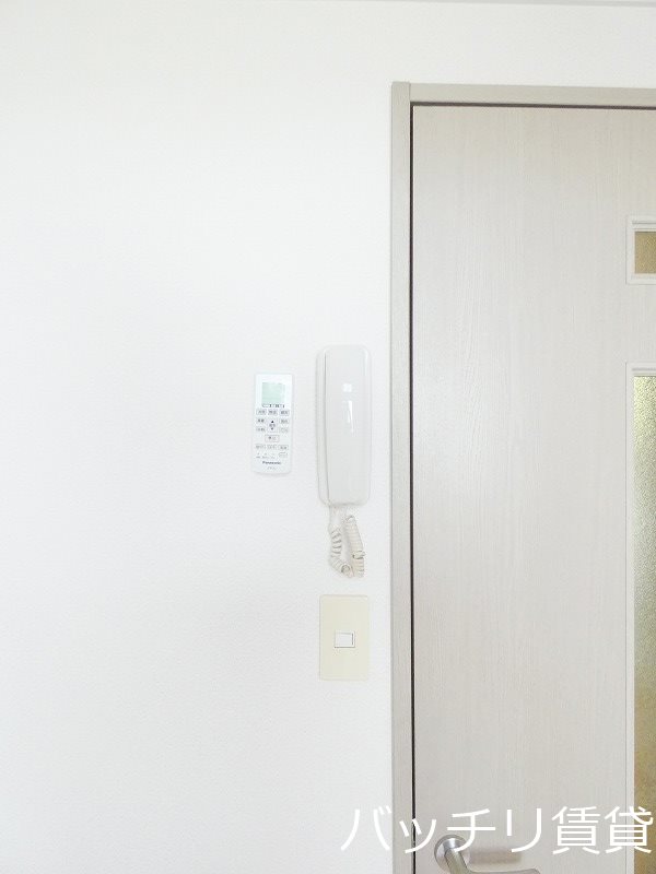 セキュリティ　同型タイプの為、現状を優先致します。