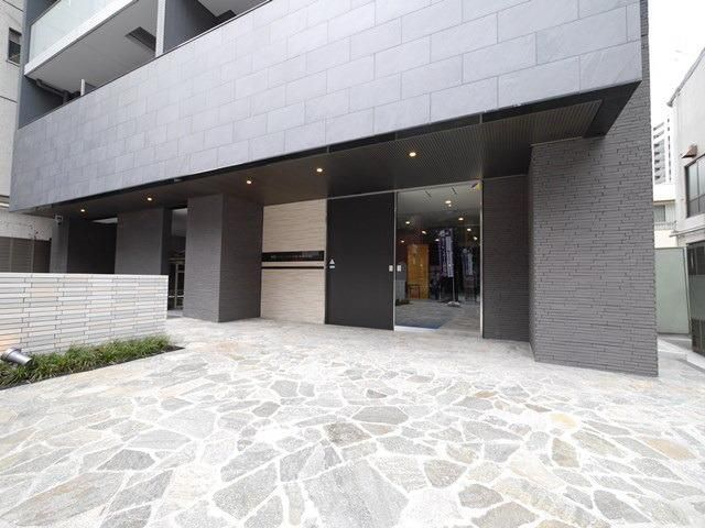 エントランス　★エントランス★