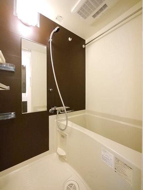 バス・シャワールーム　★お風呂★