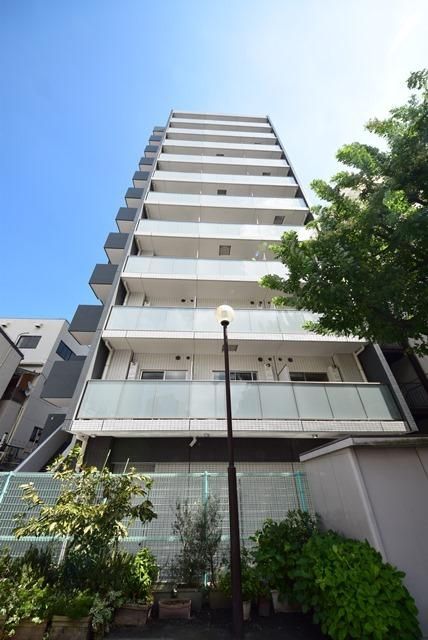 建物外観　★日当たり良好★