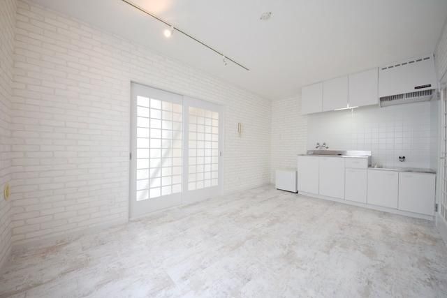 その他部屋・スペース　別号室仕様写真