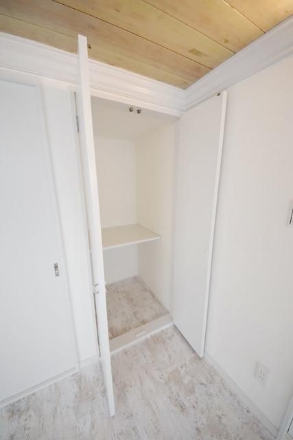 その他設備　別号室仕様写真