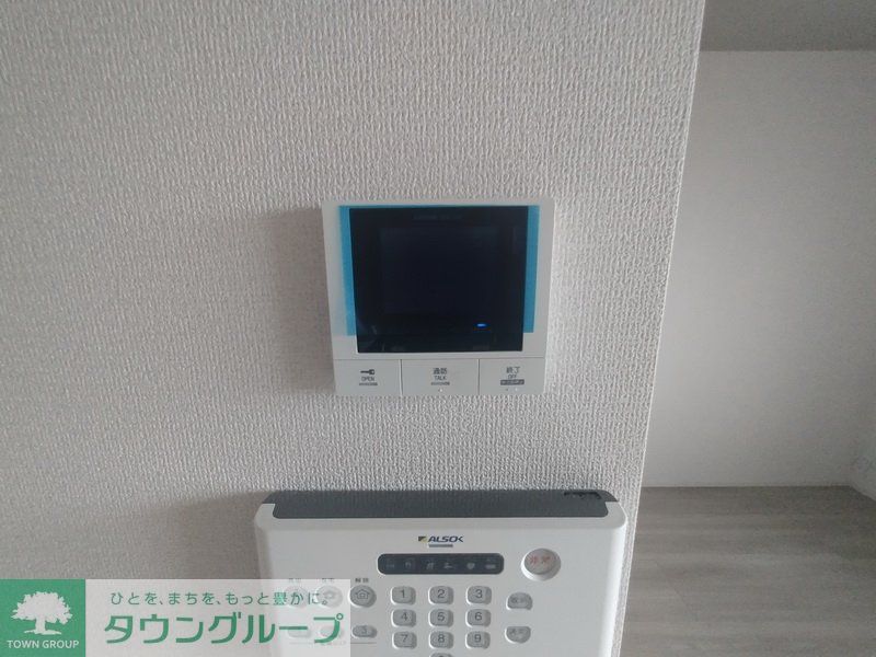 その他設備　設備