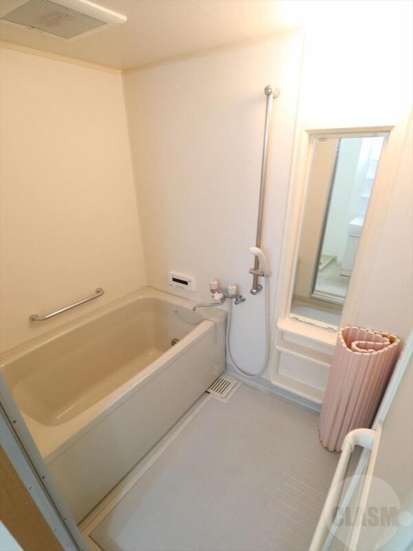 バス・シャワールーム　バスルーム