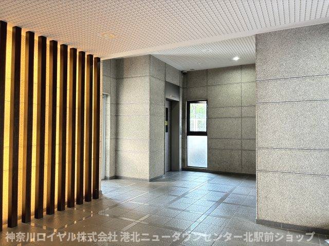 ロビー