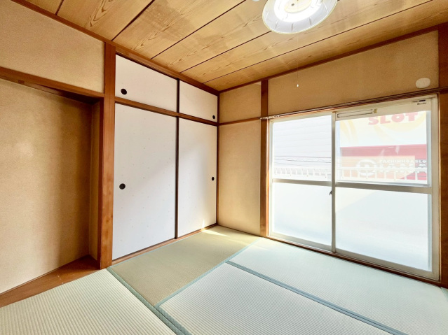 その他部屋・スペース