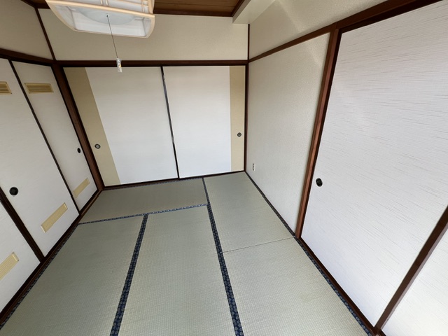 その他部屋・スペース　和室
