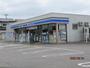 コンビニ　ローソン魚津青島店（コンビニ）まで275m