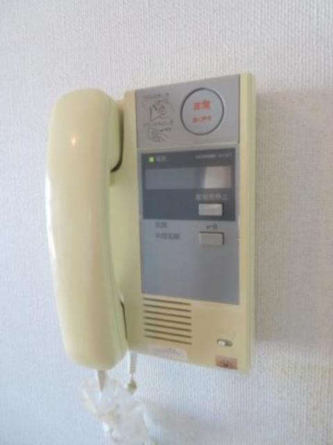 セキュリティ　同タイプ