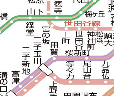 その他　☆路線図☆