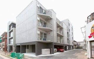 建物外観　☆綺麗な外観☆