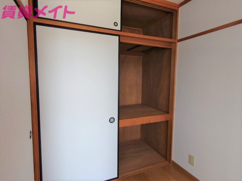 収納　反転タイプ参考写真