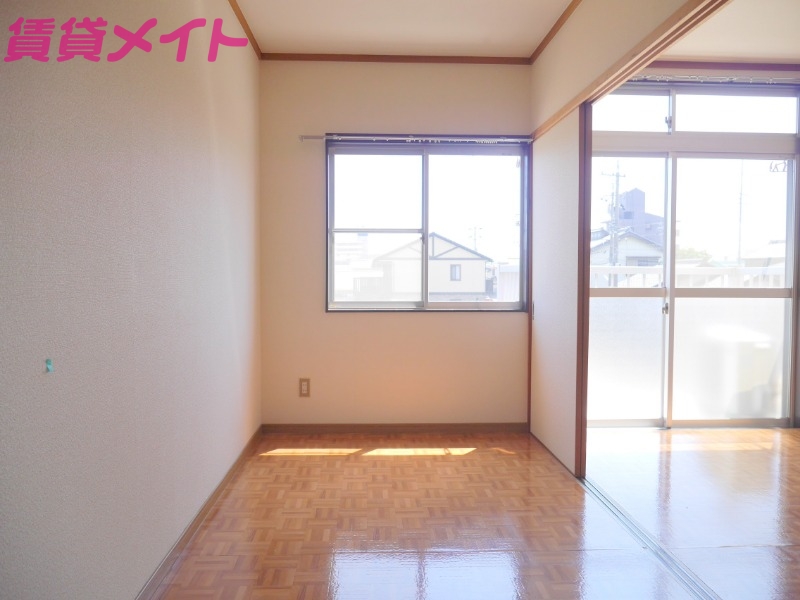 その他部屋・スペース　反転タイプ参考写真
