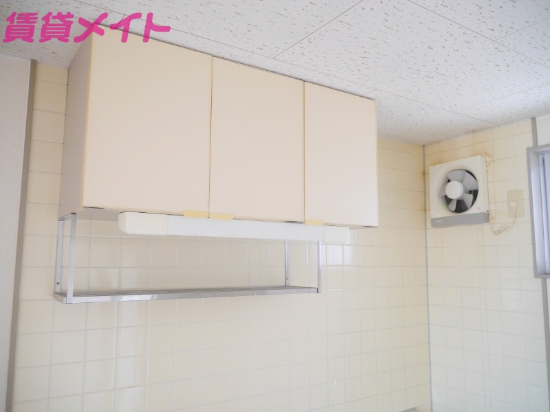 その他設備　反転タイプ参考写真