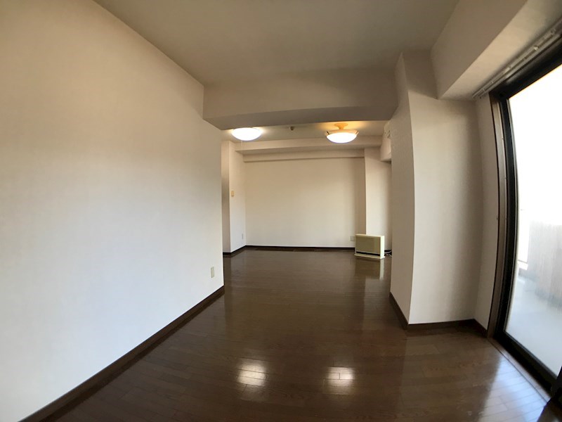 その他　2面採光