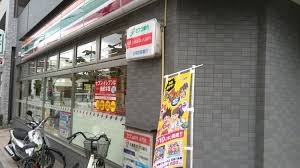 コンビニ　セブンイレブン江東南砂1丁目店（コンビニ）まで237m