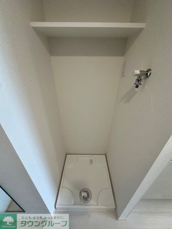 その他設備　※参考写真