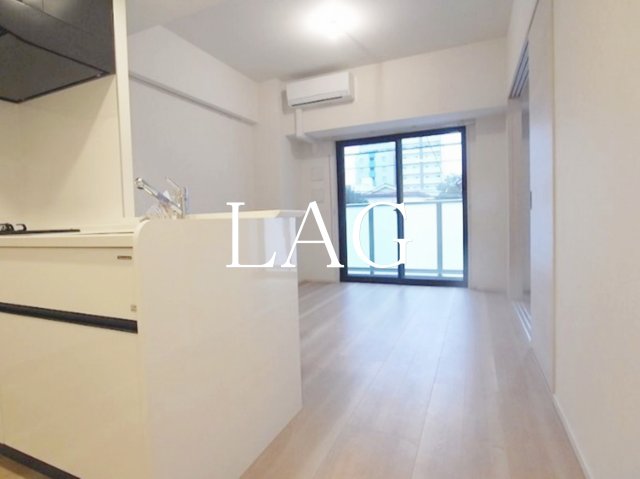 居室・リビング　洋室のお部屋です。