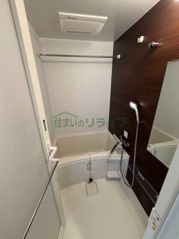 バス・シャワールーム　他部屋参考