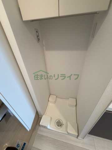 その他設備　他部屋参考