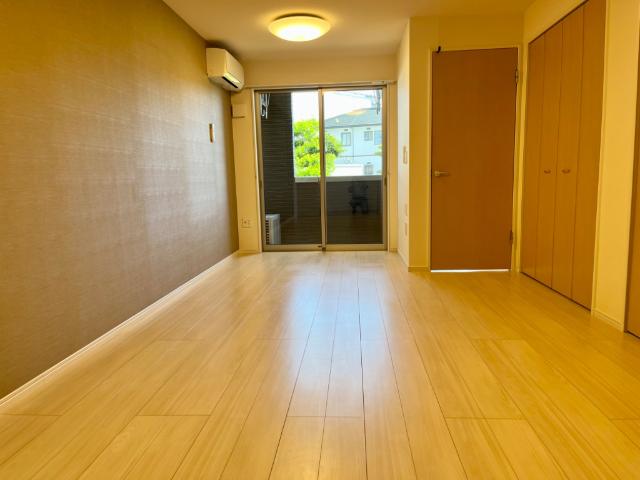 その他部屋・スペース　リビング