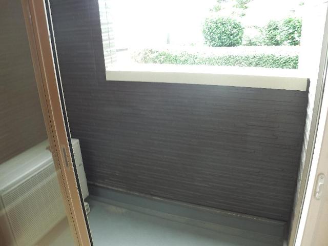 バルコニー　ベランダ