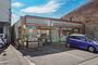 コンビニ　セブンイレブン 高崎住吉町店（コンビニ）まで864m