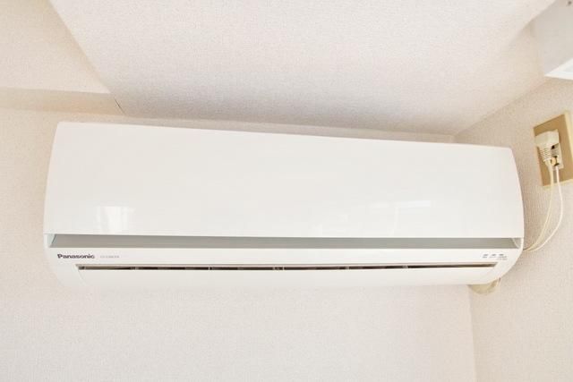 その他設備　★お部屋探しはタウンハウジング稲田堤店まで★