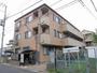 篠崎駅より徒歩18分 2階 築22年1ヶ月の賃貸物件