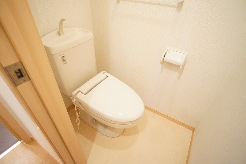 トイレ　同仕様