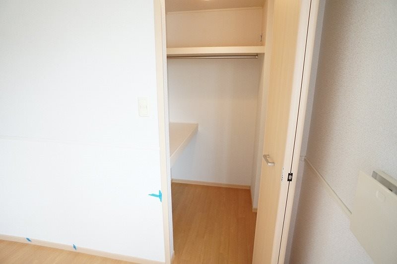 収納　同仕様