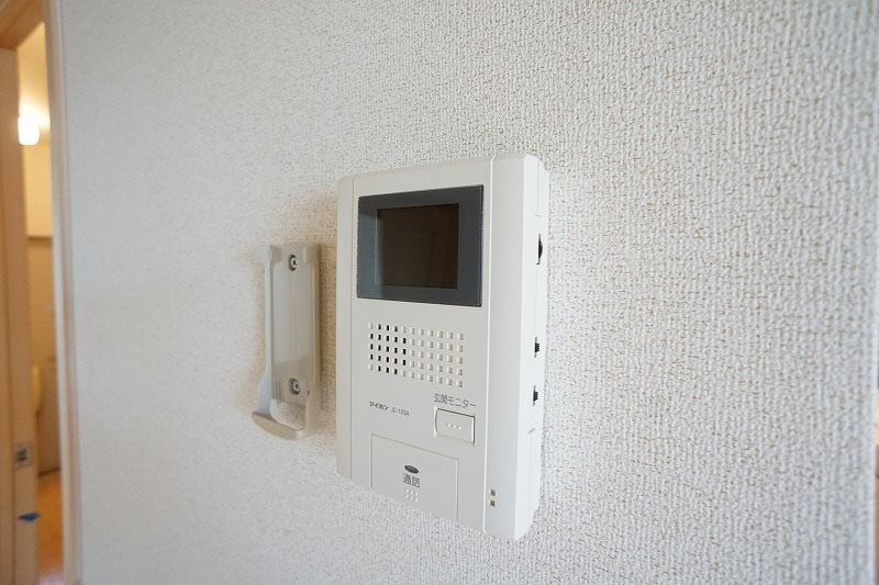 セキュリティ　同仕様